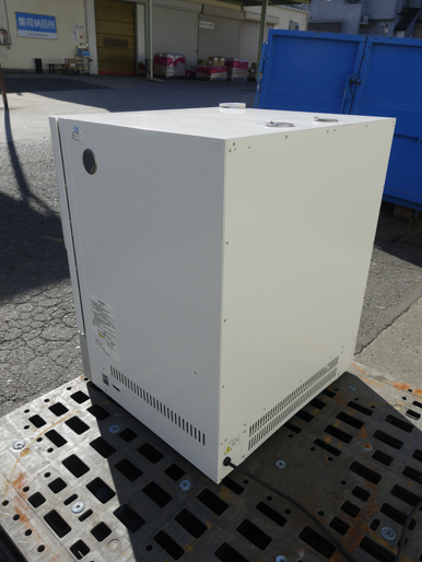 【１】<br>送風定温<br>恒温器<br><br>乾燥機