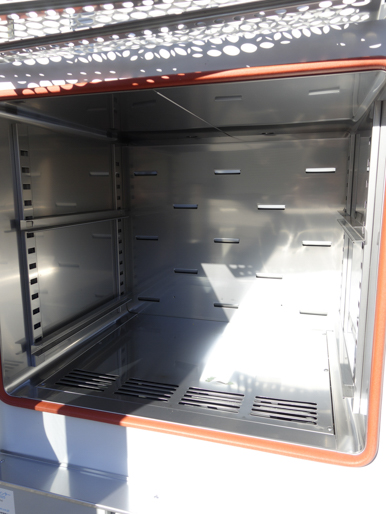 【１】<br>送風定温<br>恒温器<br><br>乾燥機