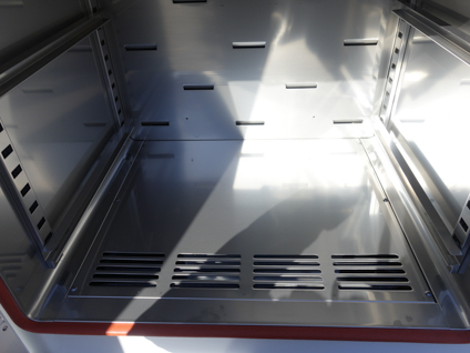 【２】<br>送風定温<br>恒温器<br><br>乾燥機