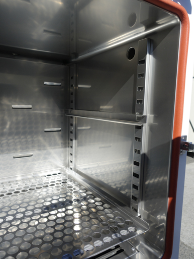 【２】<br>送風定温<br>恒温器<br><br>乾燥機