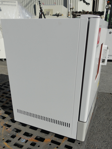 【２】<br>送風定温<br>恒温器<br><br>乾燥機