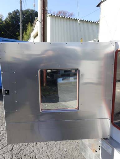 【２】<br>送風定温<br>恒温器<br><br>乾燥機