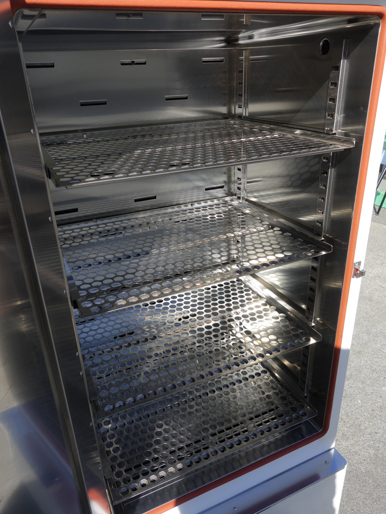 送風定温恒温器<br><br>乾燥機