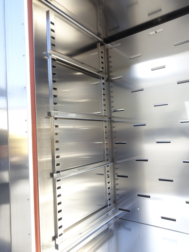 送風定温恒温器<br><br>乾燥機