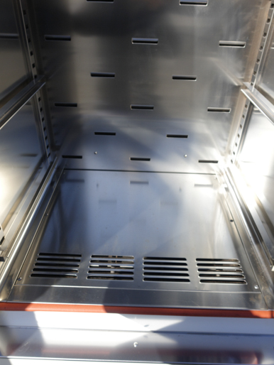 送風定温恒温器<br><br>乾燥機