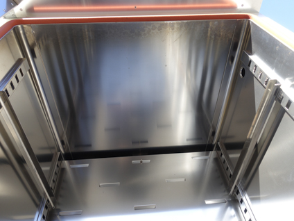 送風定温恒温器<br><br>乾燥機