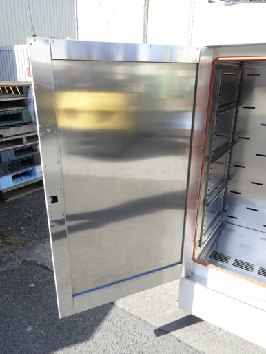 送風定温恒温器<br><br>乾燥機