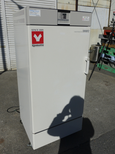 送風定温恒温器<br><br>乾燥機