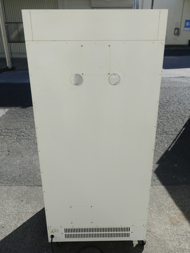 送風定温恒温器<br><br>乾燥機