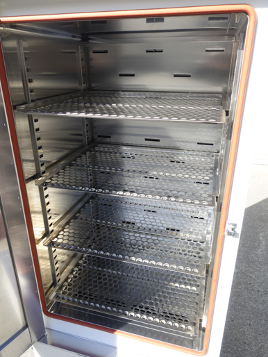 送風定温恒温器<br><br>乾燥機