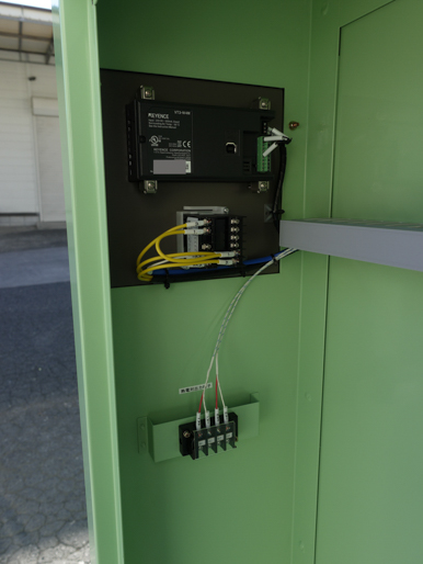 高精度<br>熱風恒温器