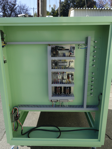 高精度<br>熱風恒温器