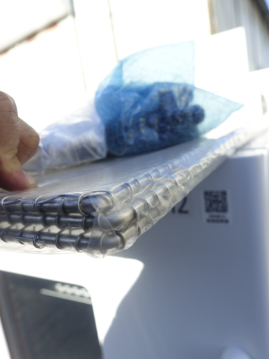 高精度<br>熱風恒温器