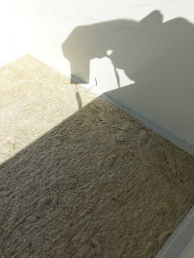 恒温器<br><br>箱型棚段式<br>熱風乾燥機<br><br>（爆発放散口）