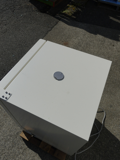 乾燥機<br><br>恒温槽