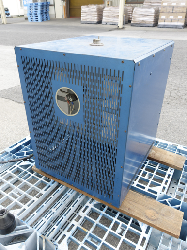 電気炉<br><br>マッフル炉