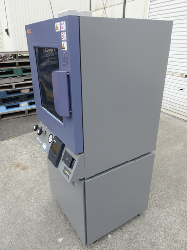 箱型棚段式<br>真空乾燥機