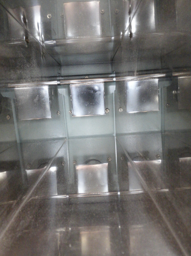 ABD粉体<br>特性測定器
