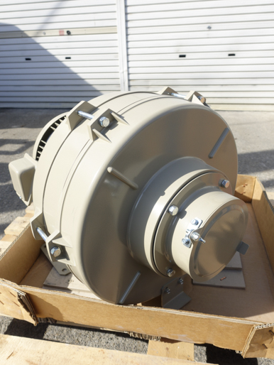 多段 ブロワー<br><br>（箱入り新古品）