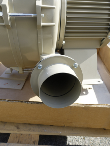 多段 ブロワー<br><br>（箱入り新古品）