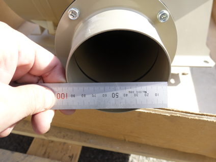 多段 ブロワー<br><br>（箱入り新古品）