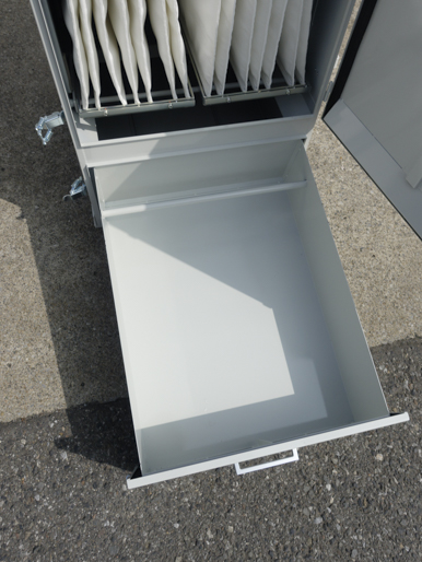 ※新古品※<br><br>集塵機