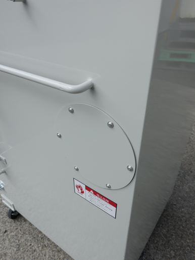 ※新古品※<br><br>集塵機