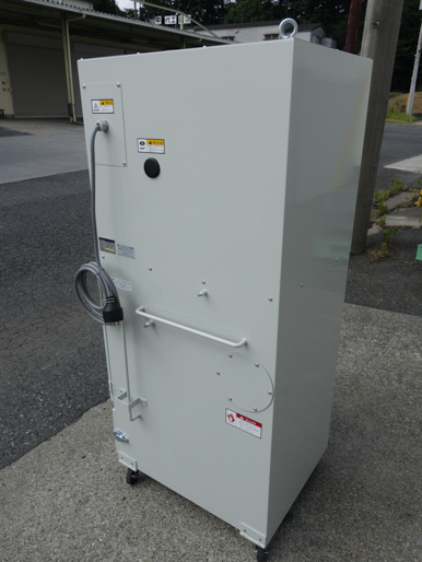 ※新古品※<br><br>集塵機