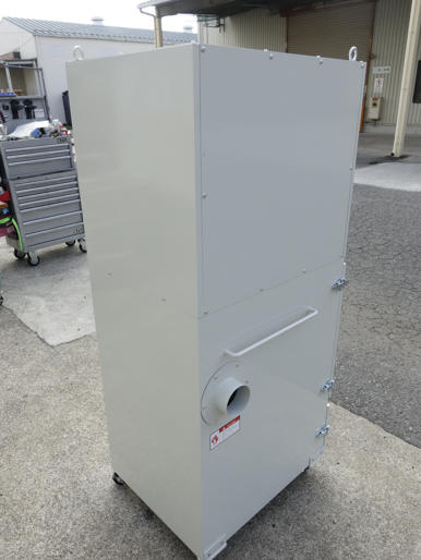 ※新古品※<br><br>集塵機