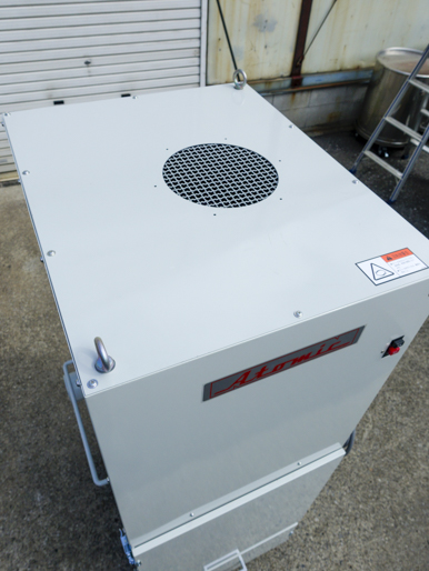 ※新古品※<br><br>集塵機