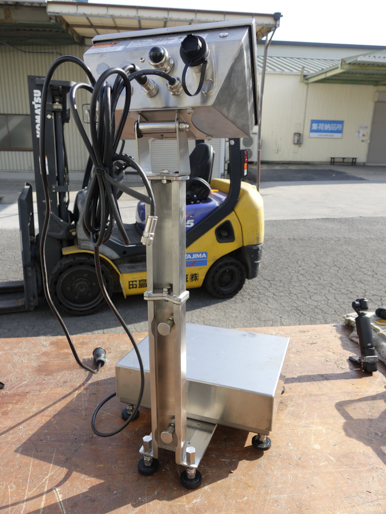 電子台はかり<br><br>高精度<br>ベンチスケール<br><br>台秤