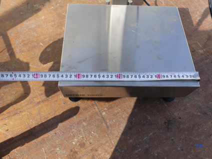 電子台はかり<br><br>高精度<br>ベンチスケール<br><br>台秤