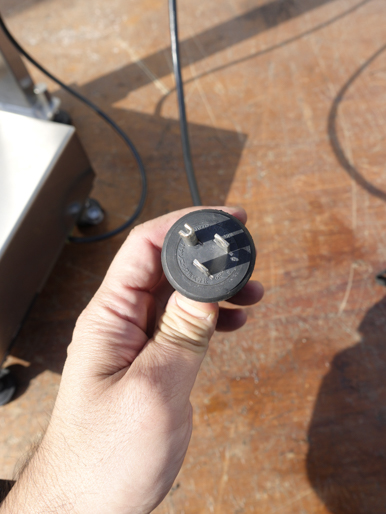 電子台はかり<br><br>高精度<br>ベンチスケール<br><br>台秤