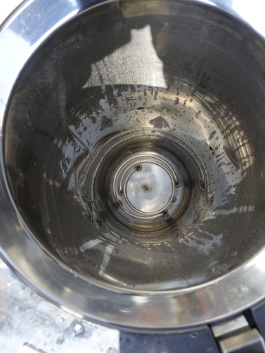 オートクレーブ<br><br>ラボ用<br>高圧蒸気滅菌器