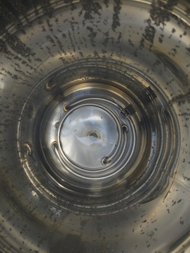 オートクレーブ<br><br>ラボ用<br>高圧蒸気滅菌器