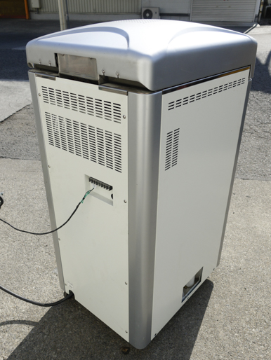 オートクレーブ<br><br>ラボ用<br>高圧蒸気滅菌器