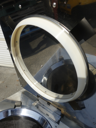 オートクレーブ<br><br>ラボ用<br>高圧蒸気滅菌器