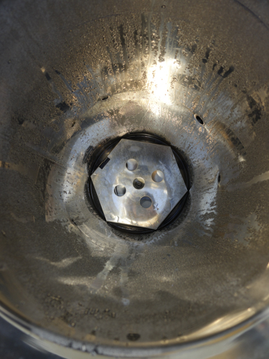 オートクレーブ<br><br>ラボ用<br>高圧蒸気滅菌器