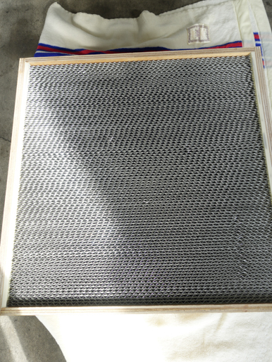 負圧除塵装置<br><br>HEPAフィルター付<br>集塵機