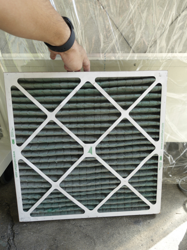 負圧除塵装置<br><br>HEPAフィルター付<br>集塵機