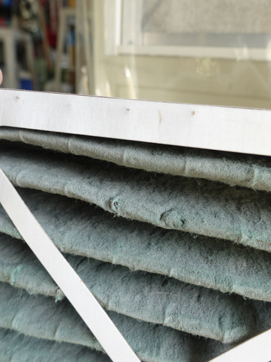 負圧除塵装置<br><br>HEPAフィルター付<br>集塵機