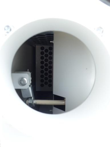 HEPAフィルター付<br>集塵機<br><br>（未使用）