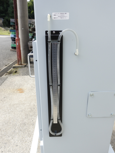 HEPAフィルター付<br>集塵機<br><br>（未使用）