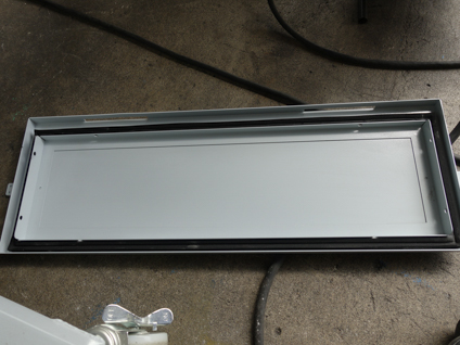 HEPAフィルター付<br><br>集塵機