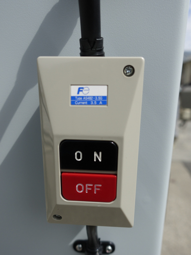 HEPAフィルター付<br><br>集塵機