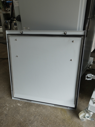 HEPAフィルター付<br><br>集塵機