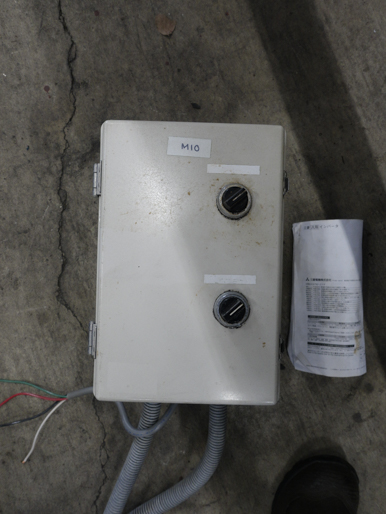 ステンレス<br>スクリューコンベアー