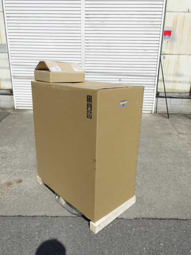 新品入荷<br><br>チラーユニット