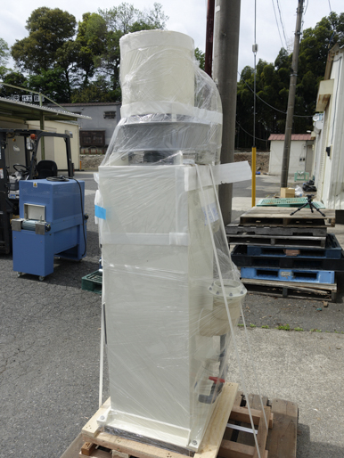 新品入荷<br><br>スクラバー