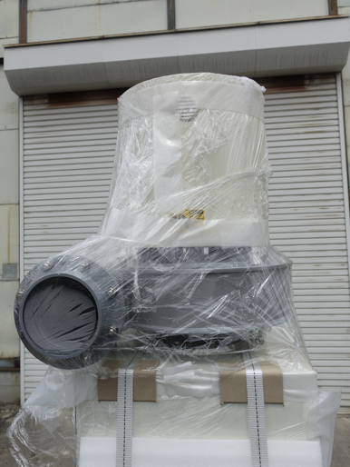 新品入荷<br><br>スクラバー
